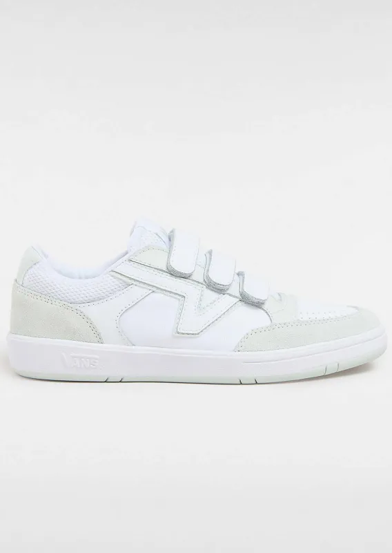 Vans Unisex Lowland CC V Shoes sold by Prfo