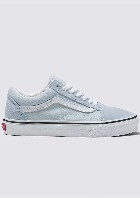 Vans Unisex Old Skool Shoes sold by Prfo