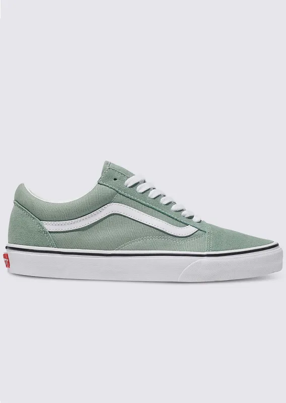 Vans Unisex Old Skool Shoes sold by Prfo