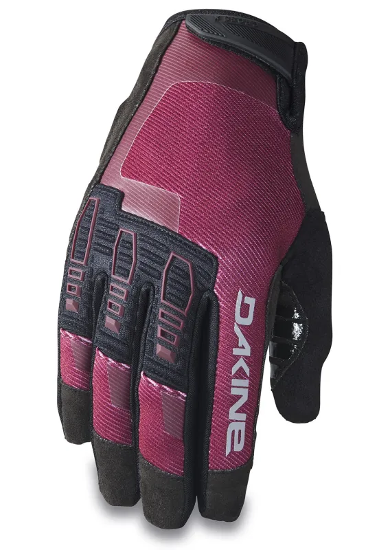 Dakine Women's Cross-X Mountain Bike Gloves sold by Prfo