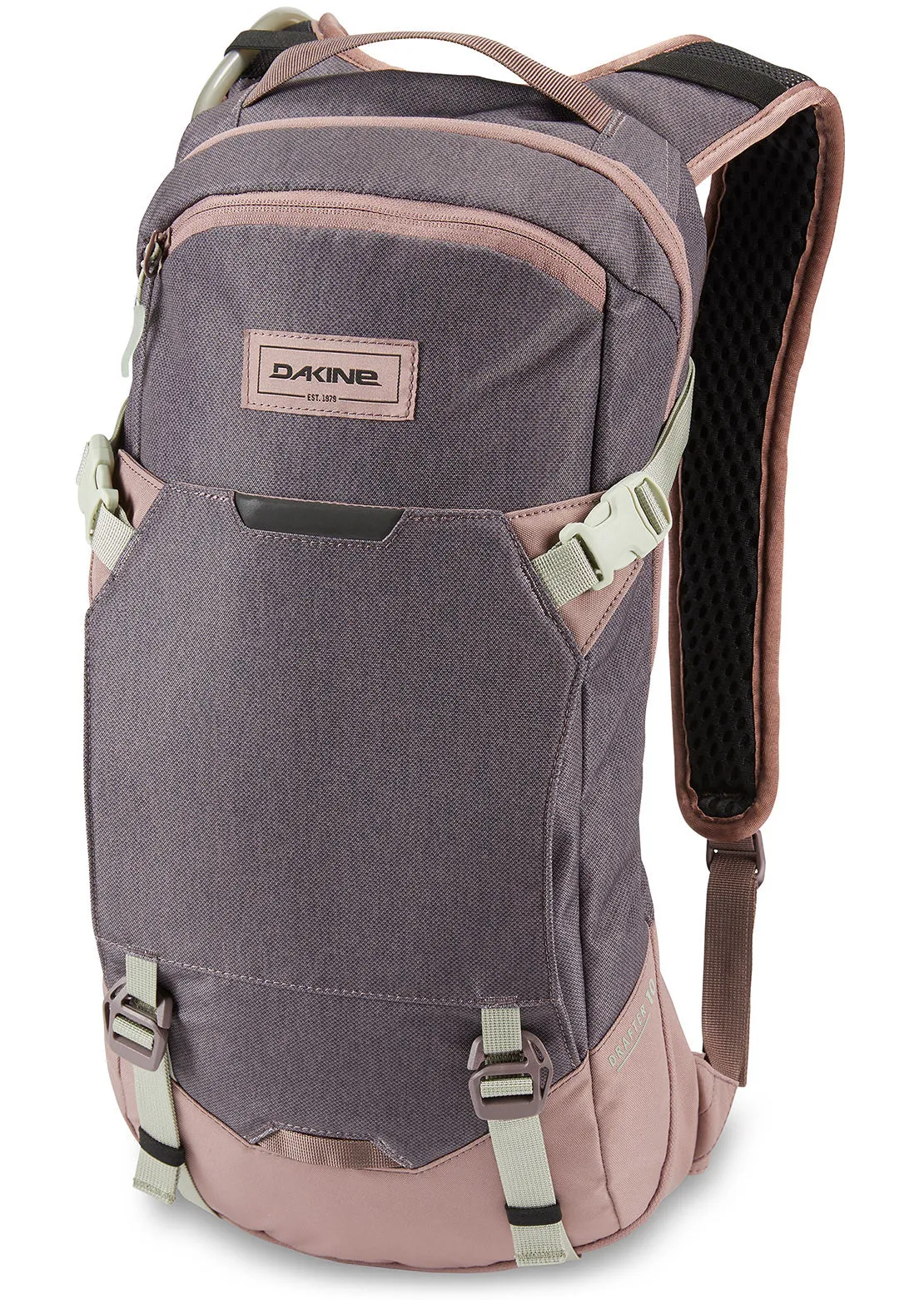 Dakine Women's Drafter 10L Hydratation Bike Pack sold by Prfo product image thumbnail 3