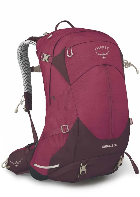 Osprey Women's Sirrus 34 Hiking Backpack sold by Prfo