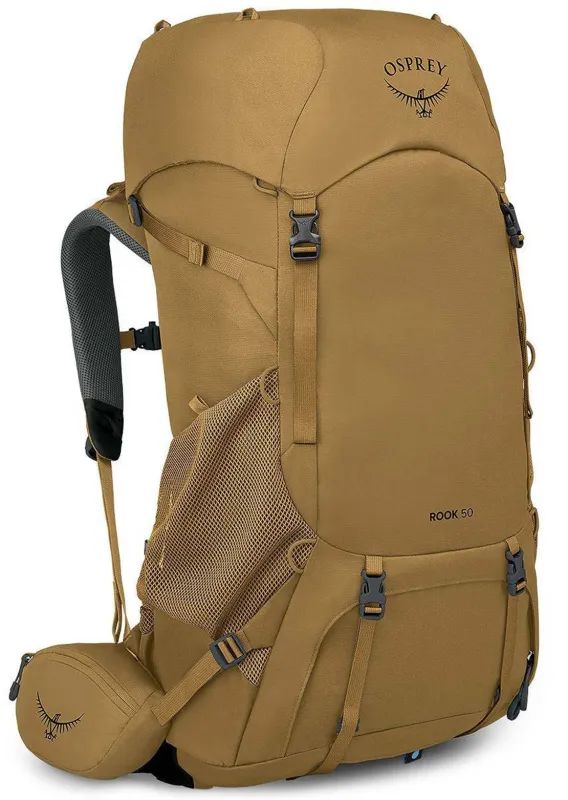 Osprey Men's Rook 50 Hiking Backpack sold by Prfo