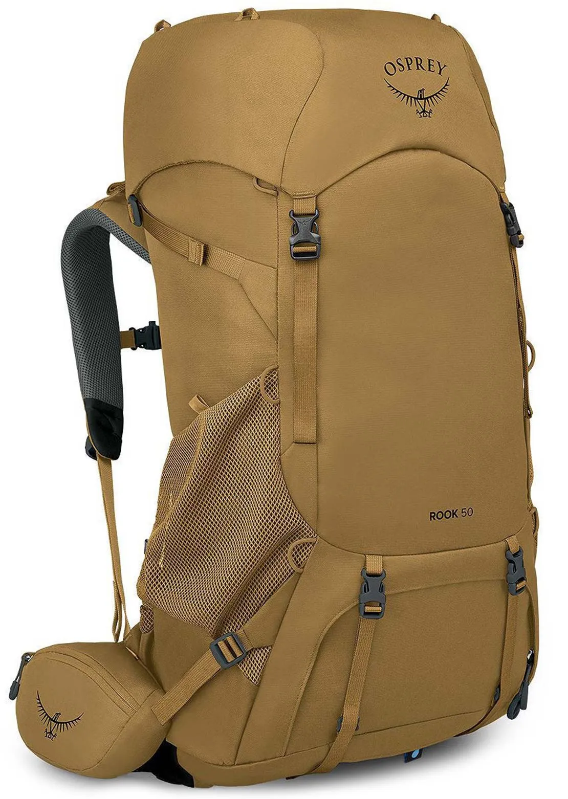 Osprey Men's Rook 50 Hiking Backpack sold by Prfo
