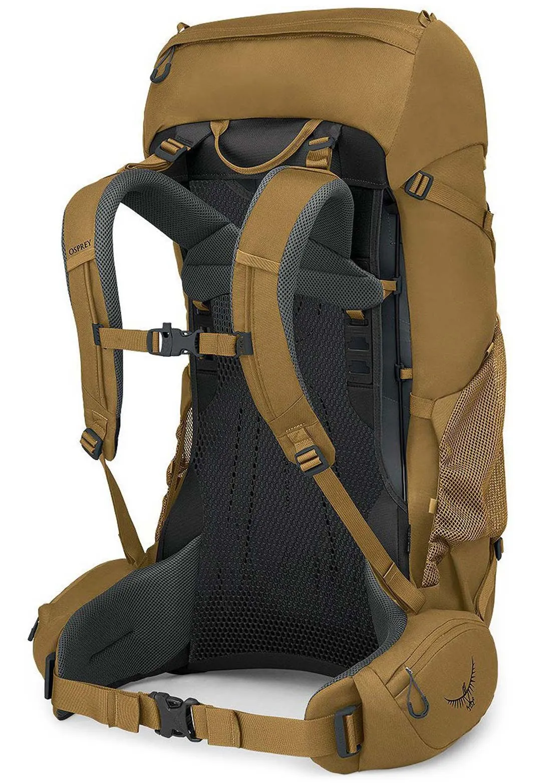 Osprey Men's Rook 50 Hiking Backpack sold by Prfo product image thumbnail 2