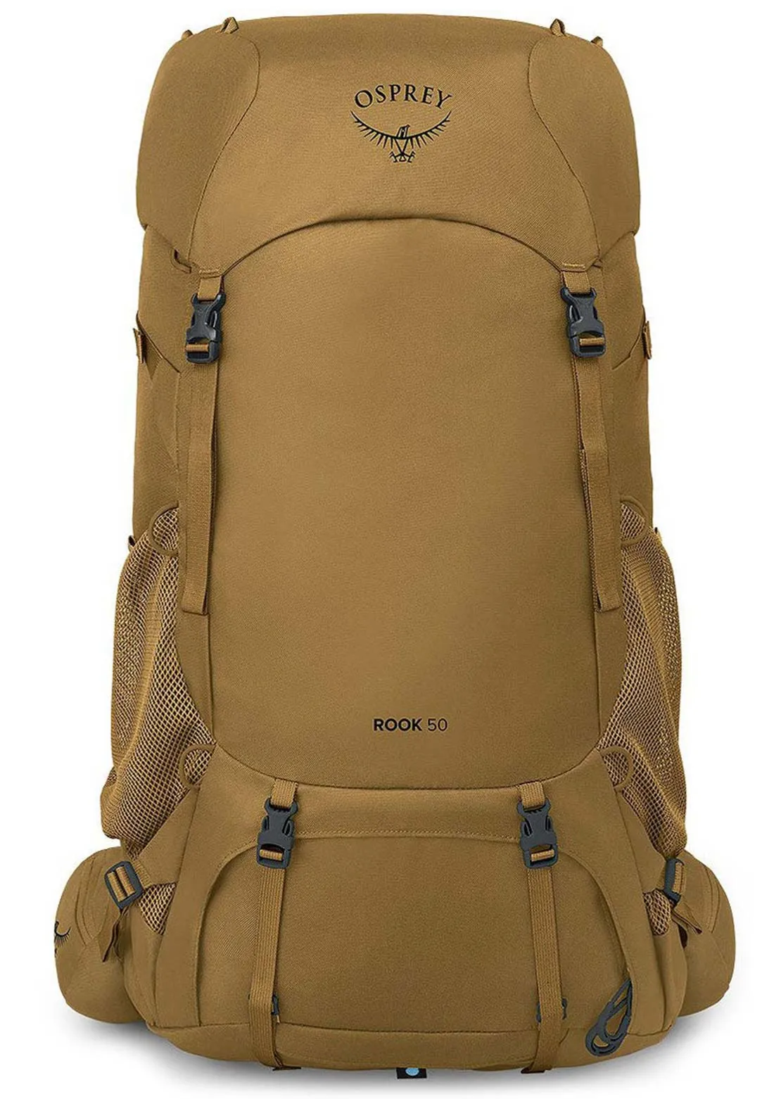 Osprey Men's Rook 50 Hiking Backpack sold by Prfo product image thumbnail 3