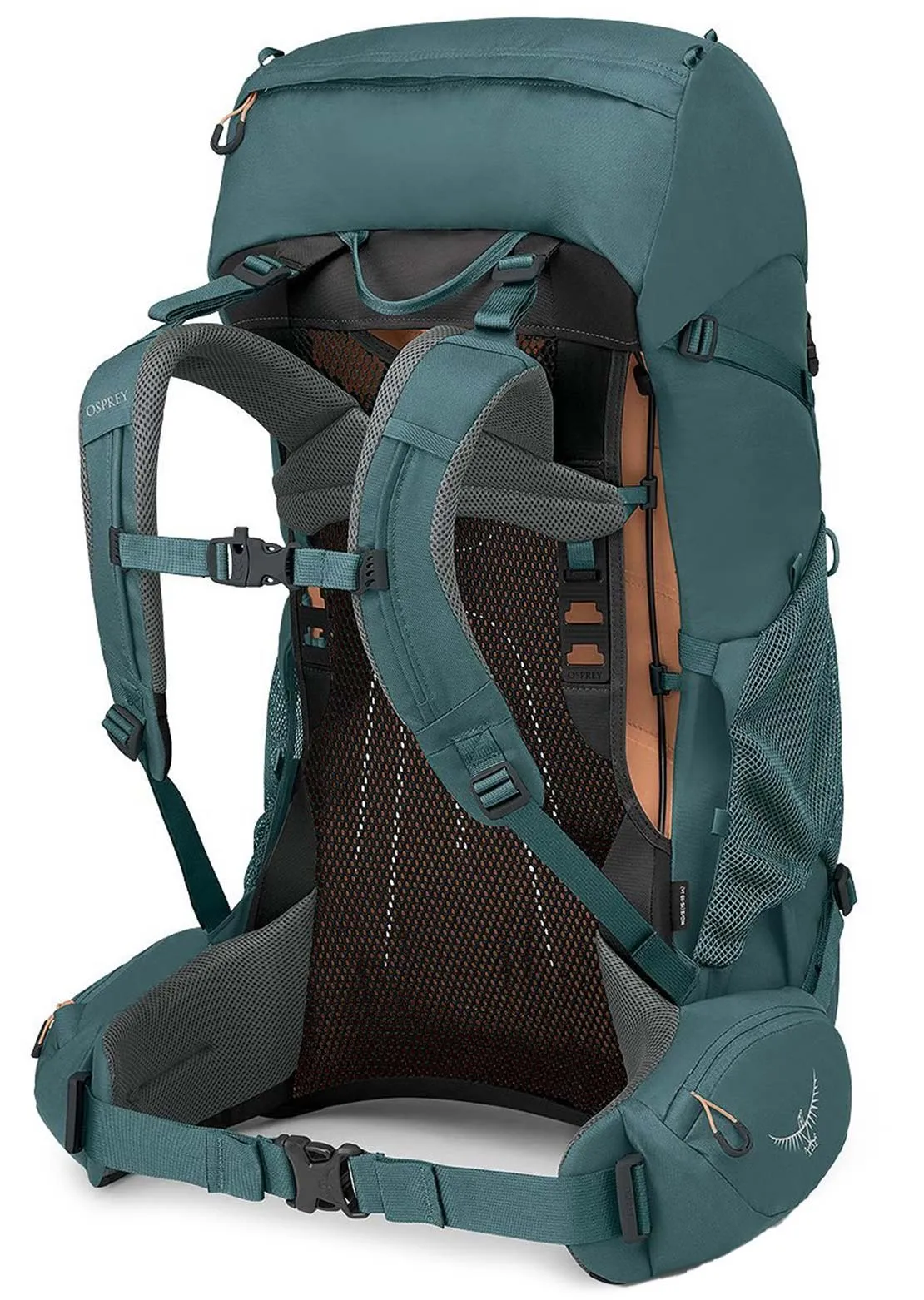 Osprey Women's Renn 50 Hiking Backpack sold by Prfo product image thumbnail 2