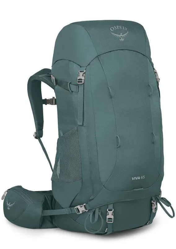 Osprey Women's Viva 65 Succulent Hiking Backpack sold by Prfo