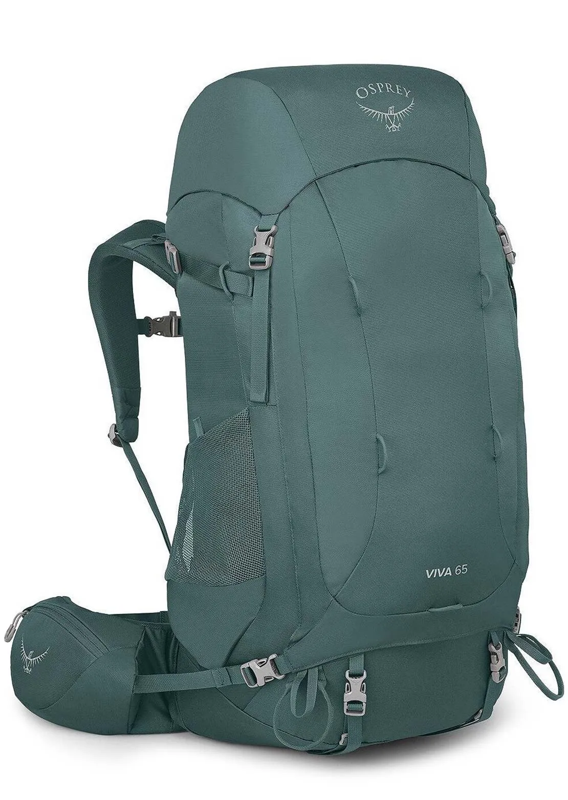Osprey Women's Viva 65 Succulent Hiking Backpack sold by Prfo