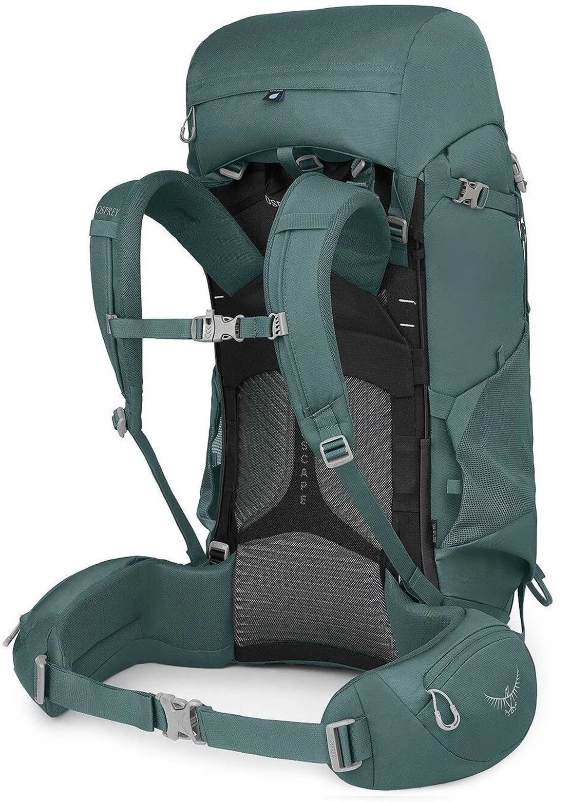 Osprey Women's Viva 65 Succulent Hiking Backpack sold by Prfo product image thumbnail 2