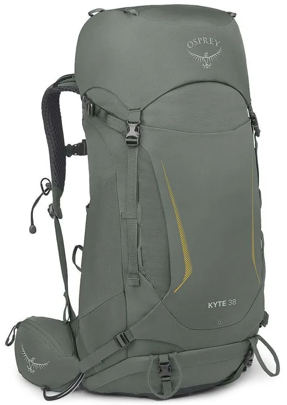 Osprey Women's Kyte 38 Rocky Hiking Backpack sold by Prfo