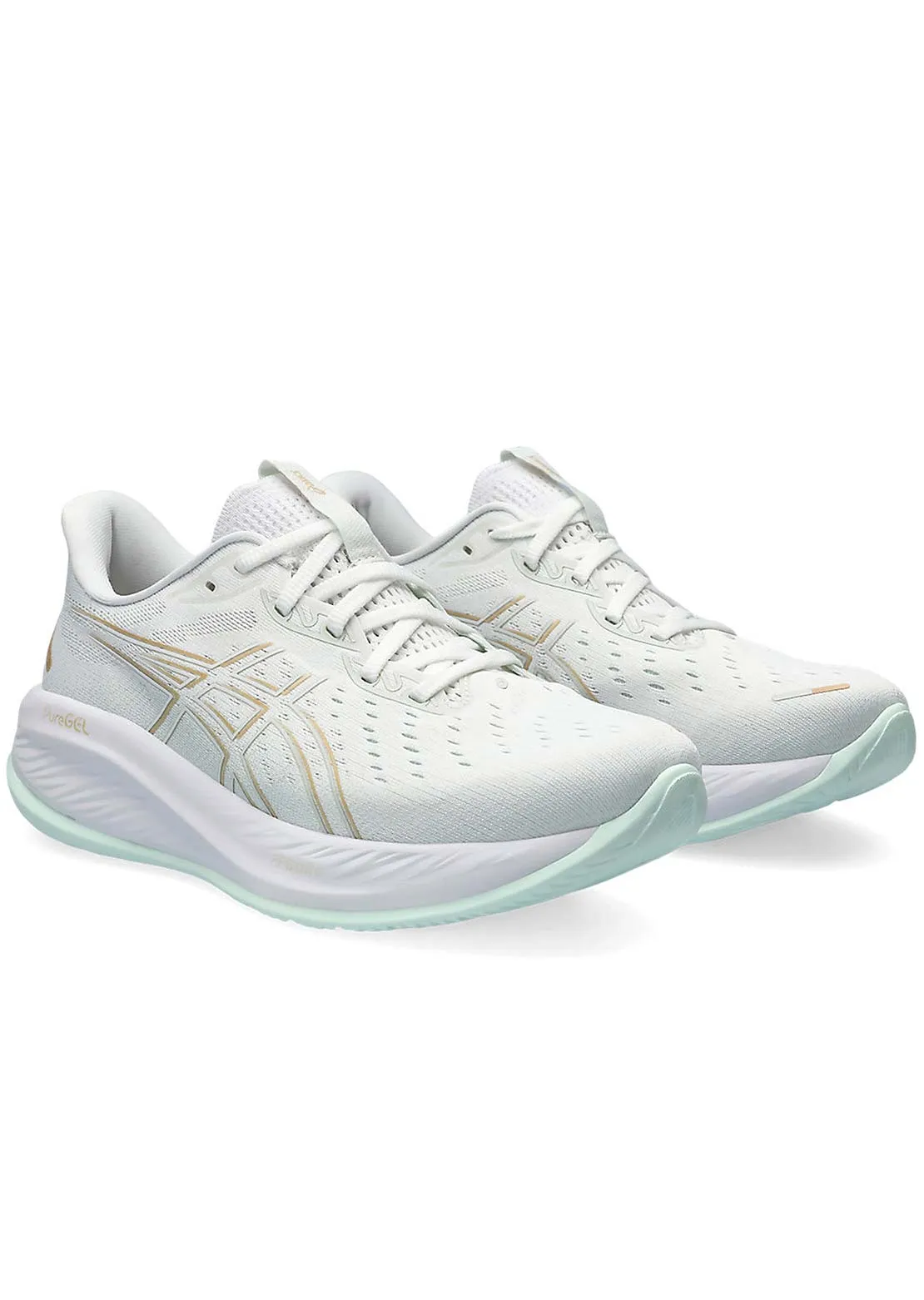 Asics Women's Gel Cumulus 26 Shoes sold by Prfo product image thumbnail 3