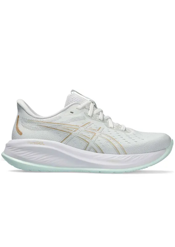 Asics Women's Gel Cumulus 26 Shoes sold by Prfo