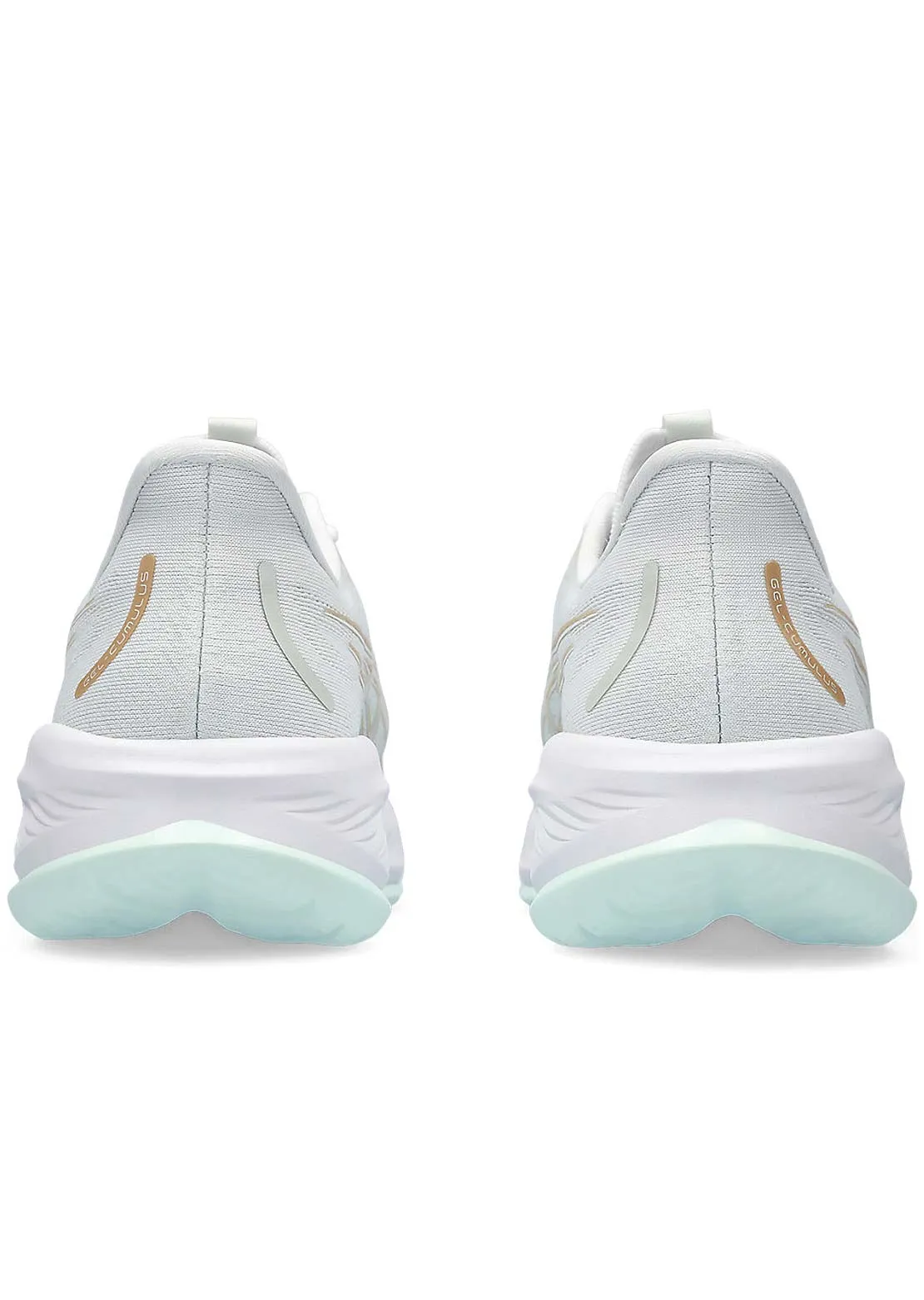 Asics Women's Gel Cumulus 26 Shoes sold by Prfo product image thumbnail 4