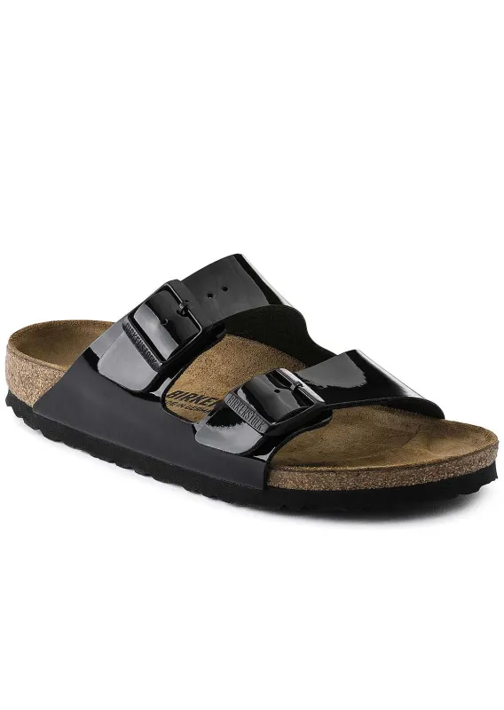 Birkenstock Women's Arizona Birko-Flor Narrow Sandals sold by Prfo