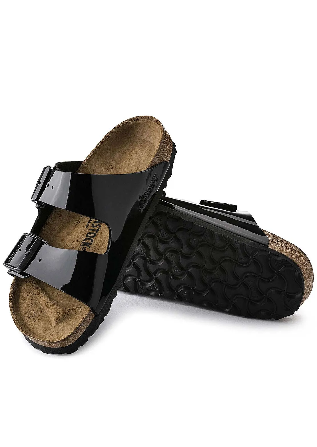 Birkenstock Women's Arizona Birko-Flor Narrow Sandals sold by Prfo product image thumbnail 5