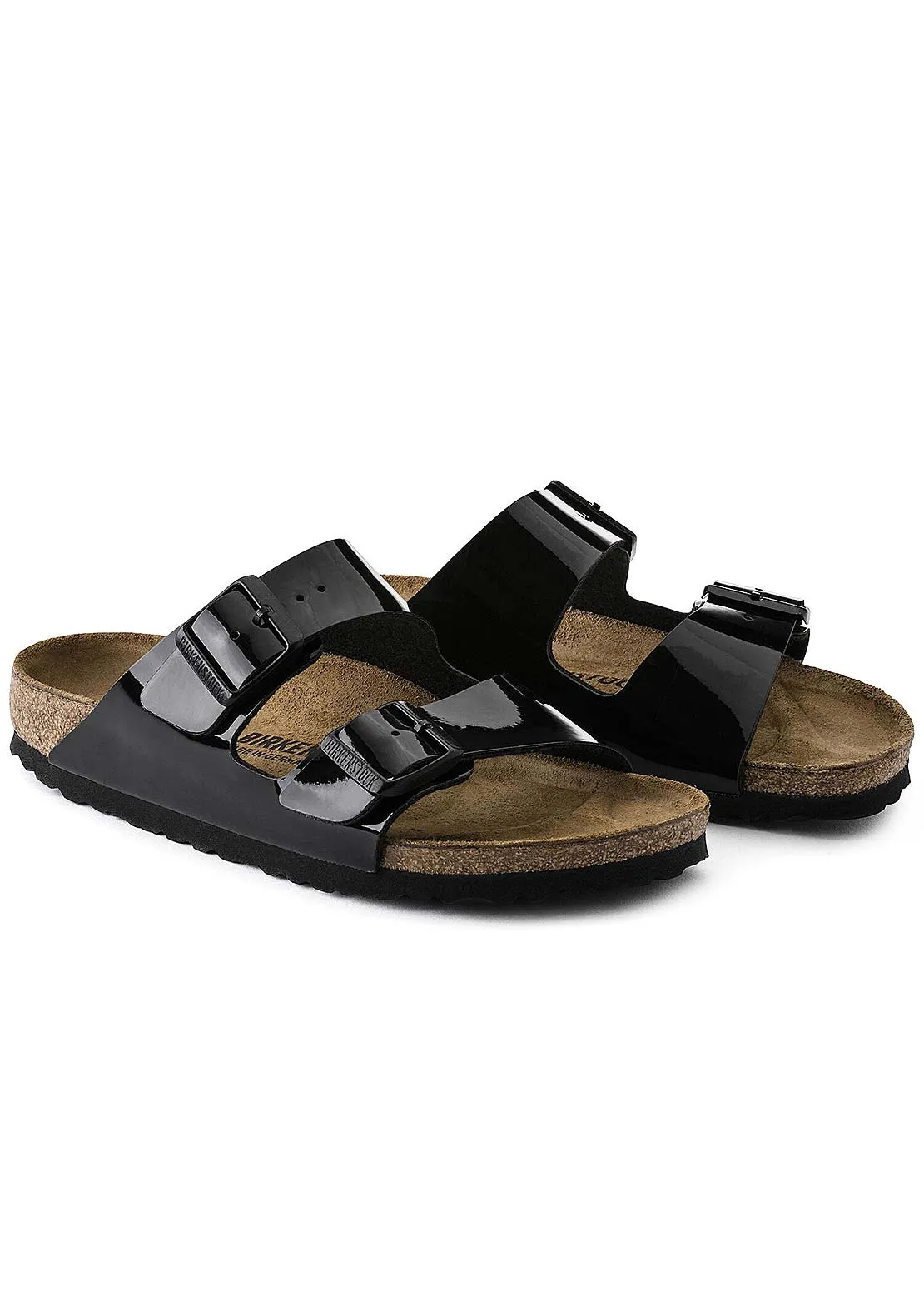 Birkenstock Women's Arizona Birko-Flor Narrow Sandals sold by Prfo product image thumbnail 3