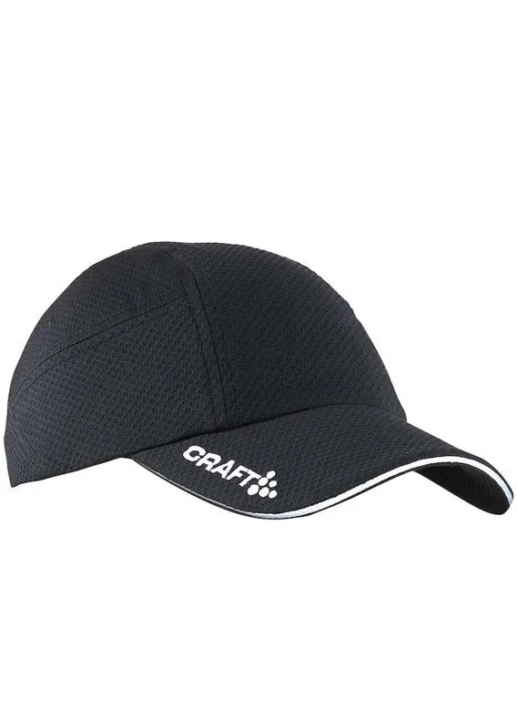Craft Running Cap sold by Prfo