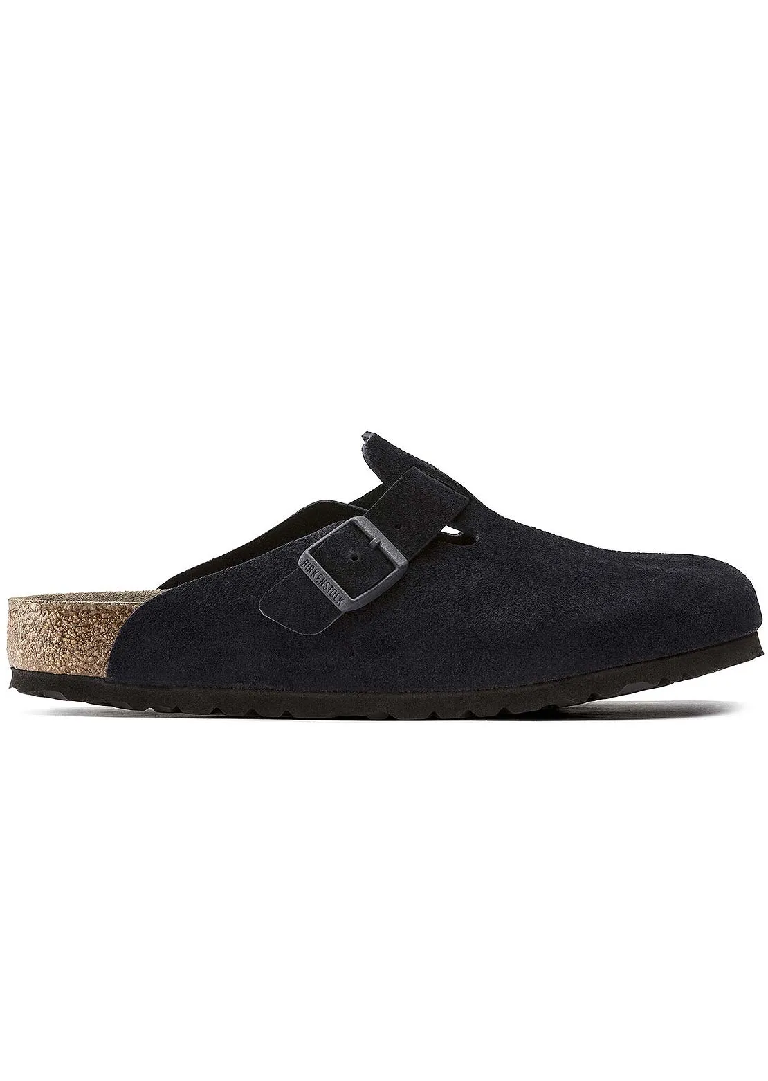 Birkenstock Unisex Boston Soft Suede R Footbed Sandals sold by Prfo product image thumbnail 2