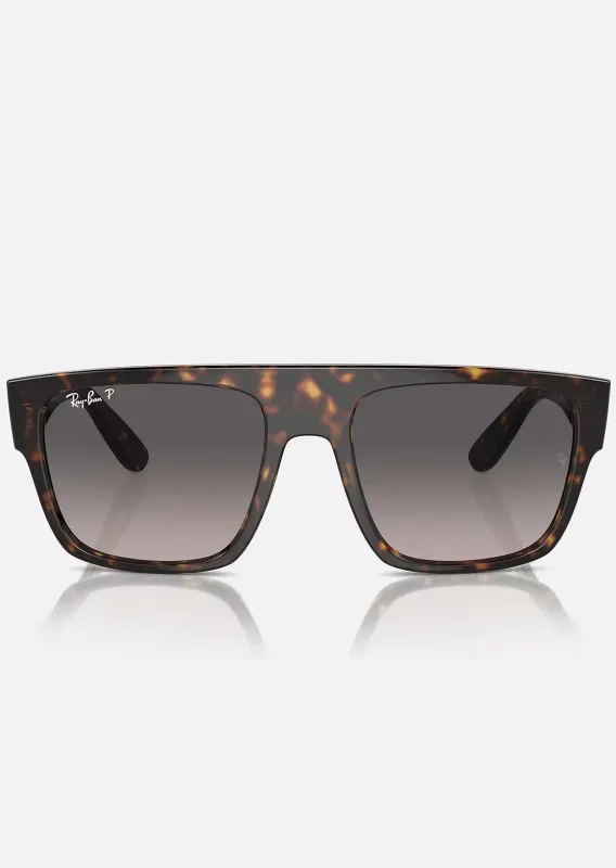Ray-Ban RB0360S Drifter Square Sunglasses sold by Prfo