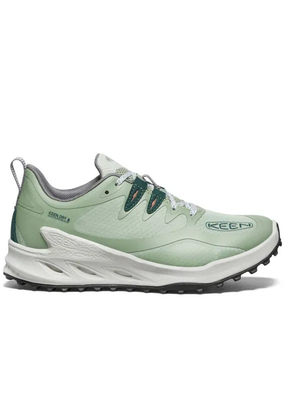Keen Women's Zionic Waterproof Hiking Shoes sold by Prfo