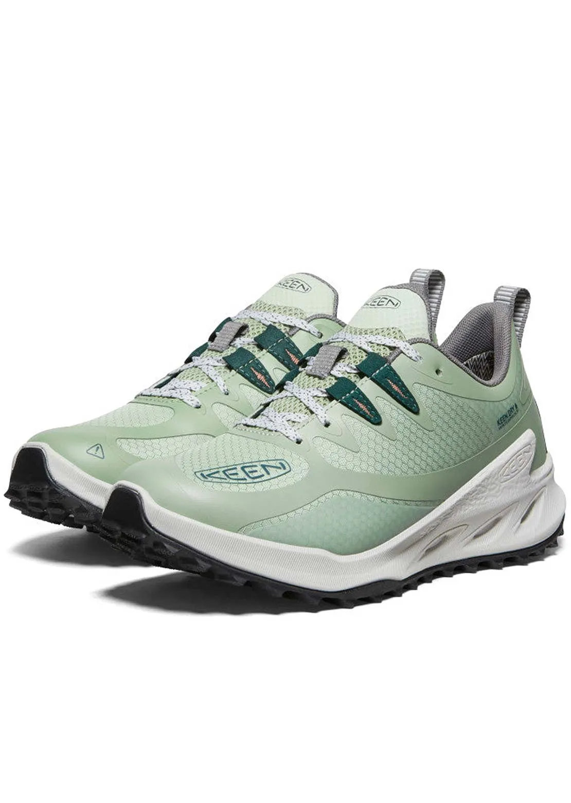 Keen Women's Zionic Waterproof Hiking Shoes sold by Prfo product image thumbnail 3