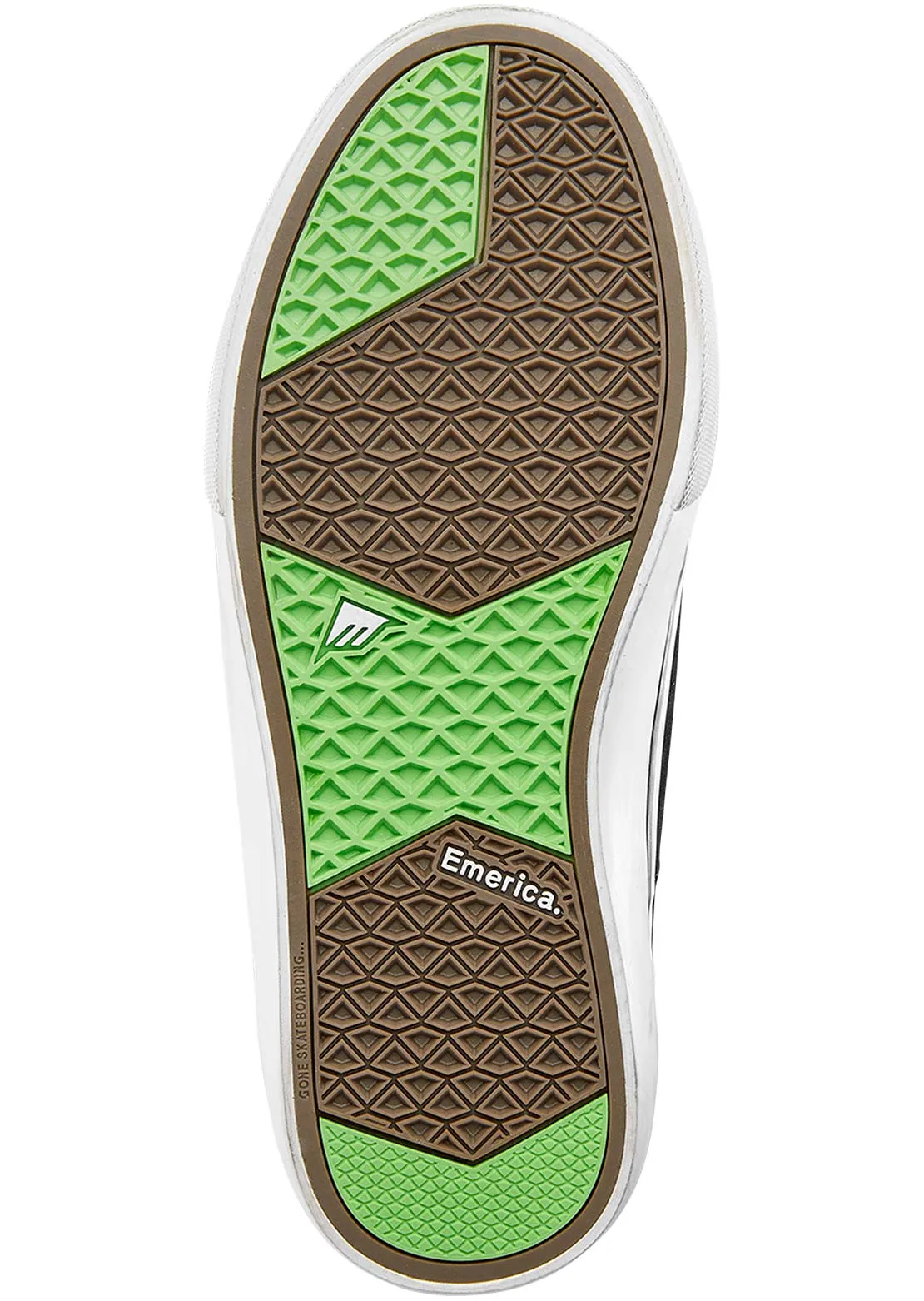 Emerica Men's Servold Shoes sold by Prfo product image thumbnail 2