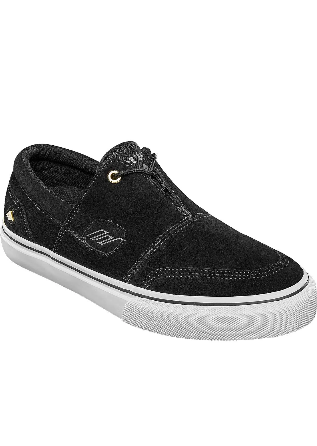 Emerica Men's Servold Shoes sold by Prfo product image thumbnail 3