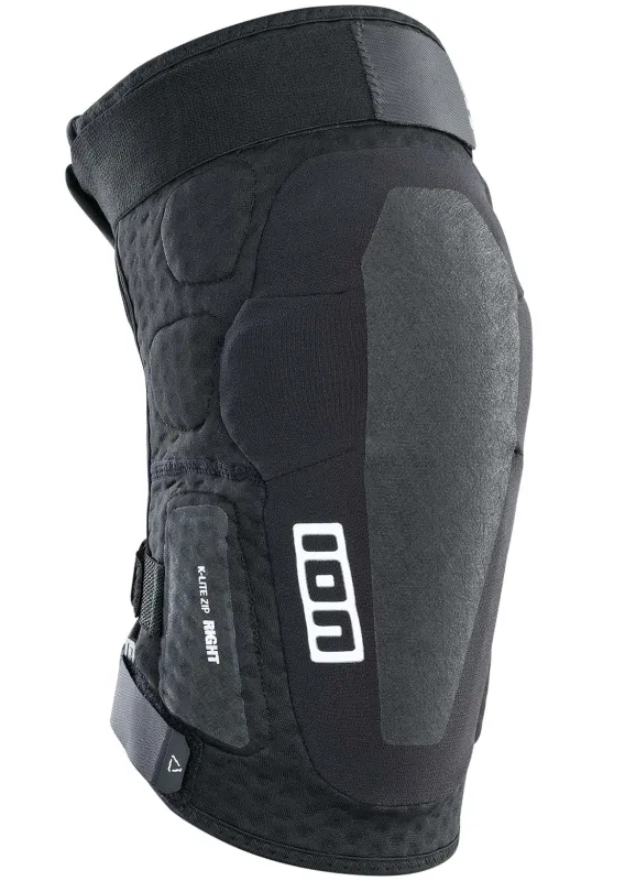 ION Unisex K-Lite Zip Knee Pads sold by Prfo