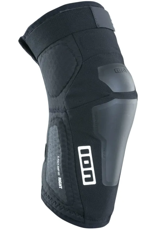 ION Unisex K-Pact Amp HD Knee Pads sold by Prfo