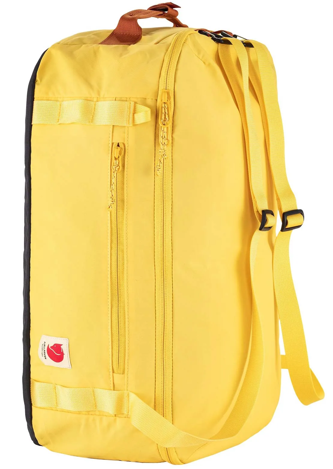 Fjallraven High Coast 36 Duffel Bag sold by Prfo product image thumbnail 4