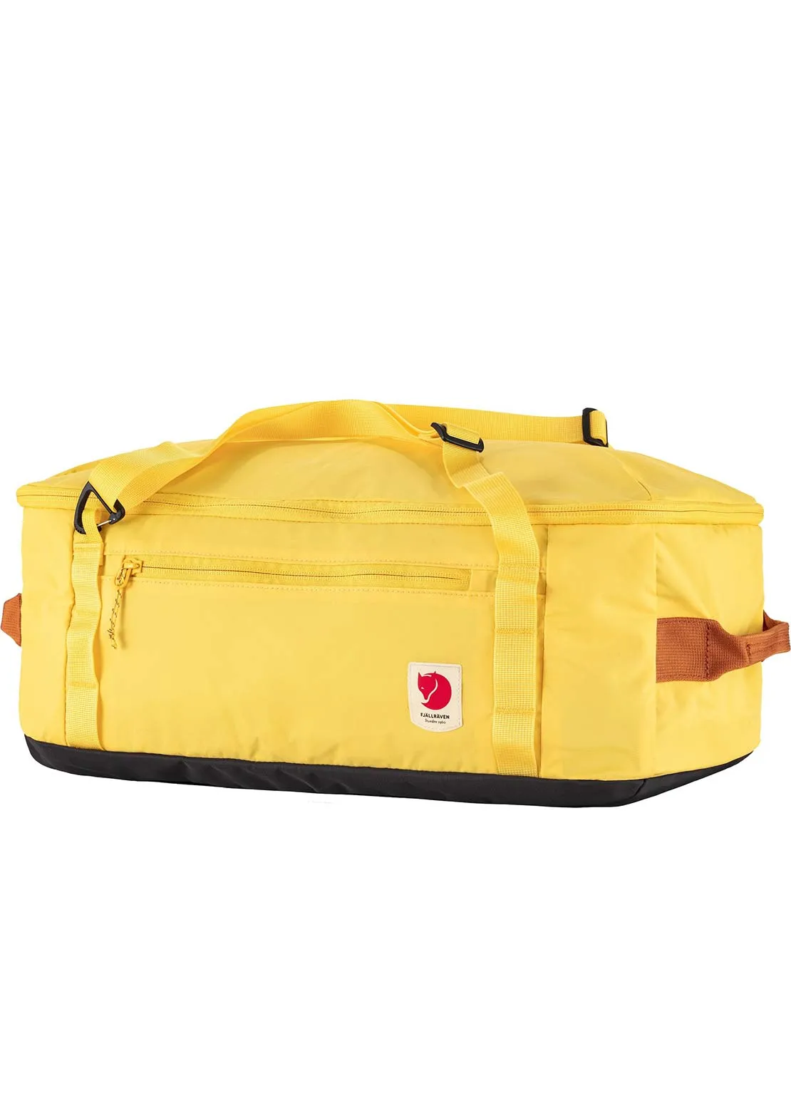 Fjallraven High Coast 36 Duffel Bag sold by Prfo product image thumbnail 2
