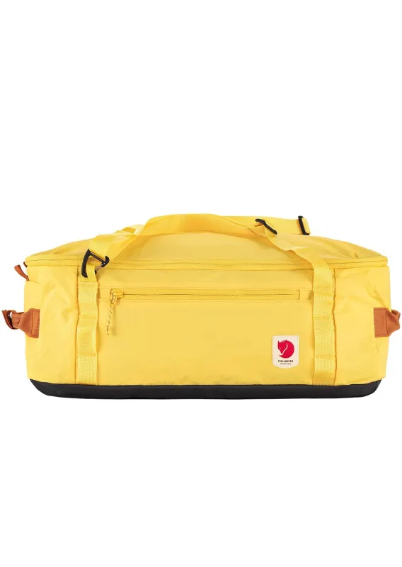 Fjallraven High Coast 36 Duffel Bag sold by Prfo
