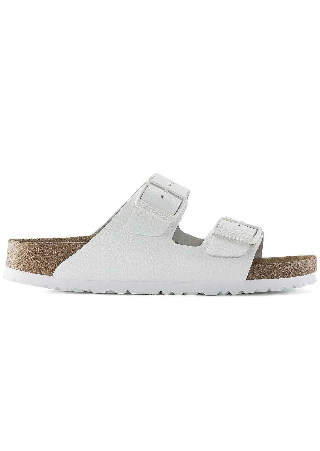 Birkenstock Women's Arizona Soft Footbed Leather Sandals sold by Prfo product image thumbnail 2