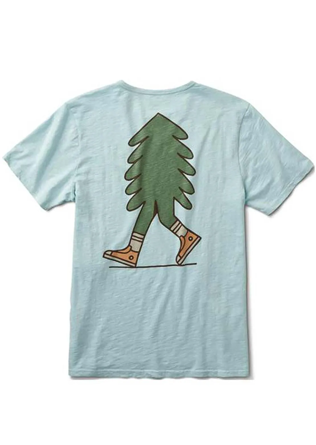 Roark Men's Pine Cruiser T-Shirt sold by Prfo product image thumbnail 2