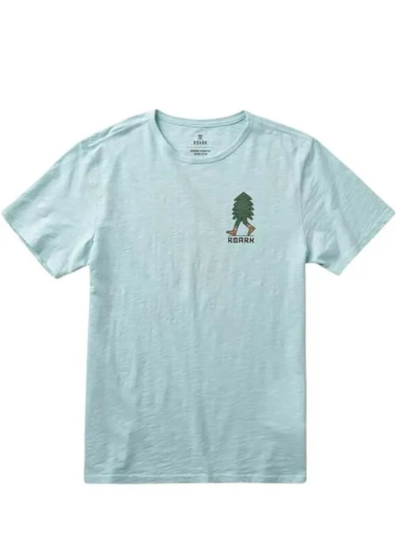 Roark Men's Pine Cruiser T-Shirt sold by Prfo