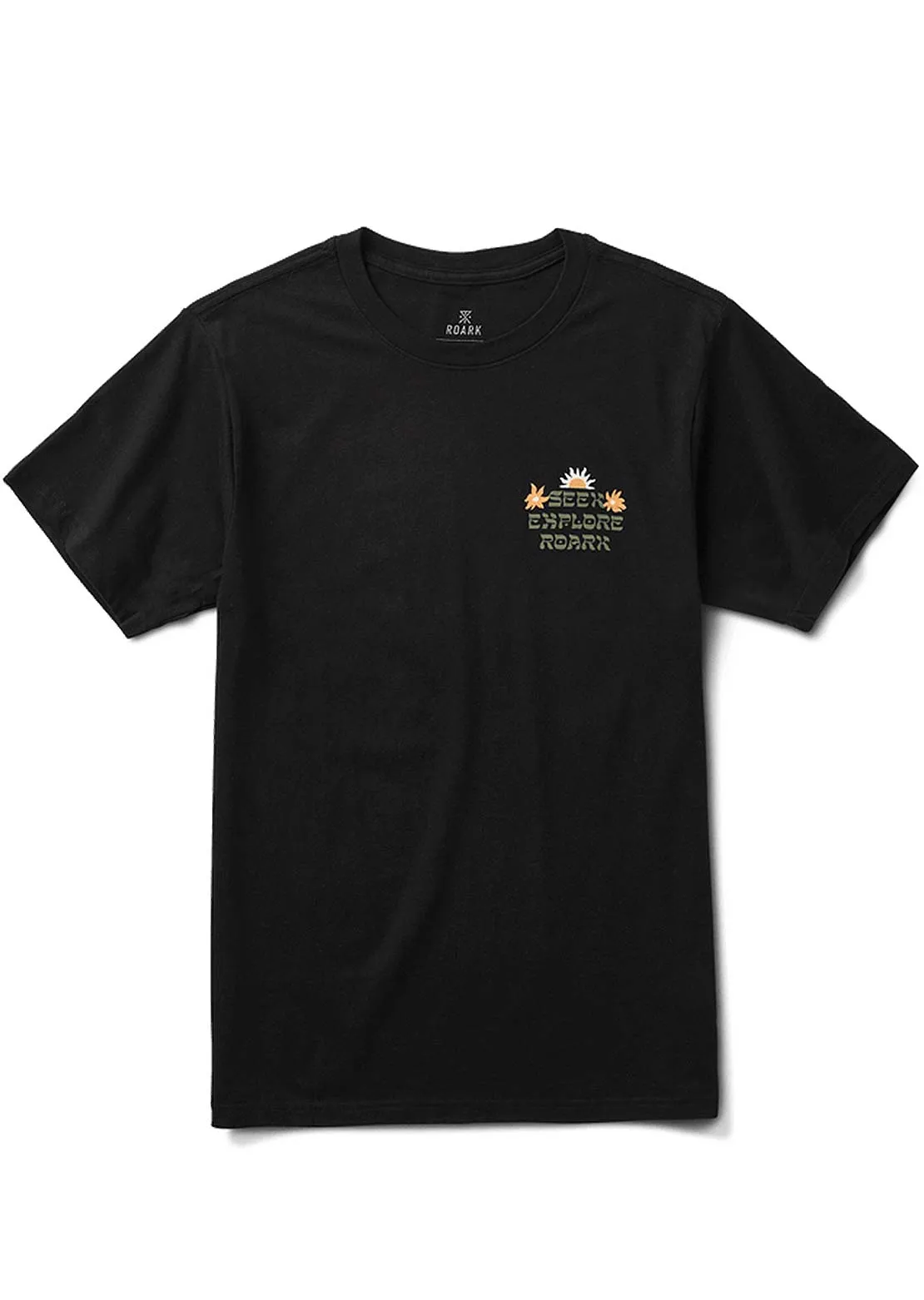 Roark Men's Atoll T-Shirt sold by Prfo