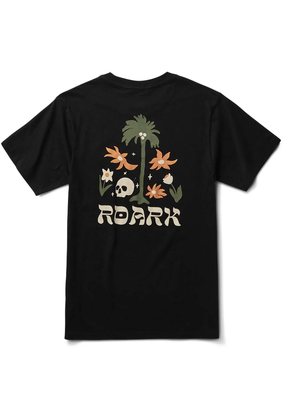 Roark Men's Atoll T-Shirt sold by Prfo product image thumbnail 2