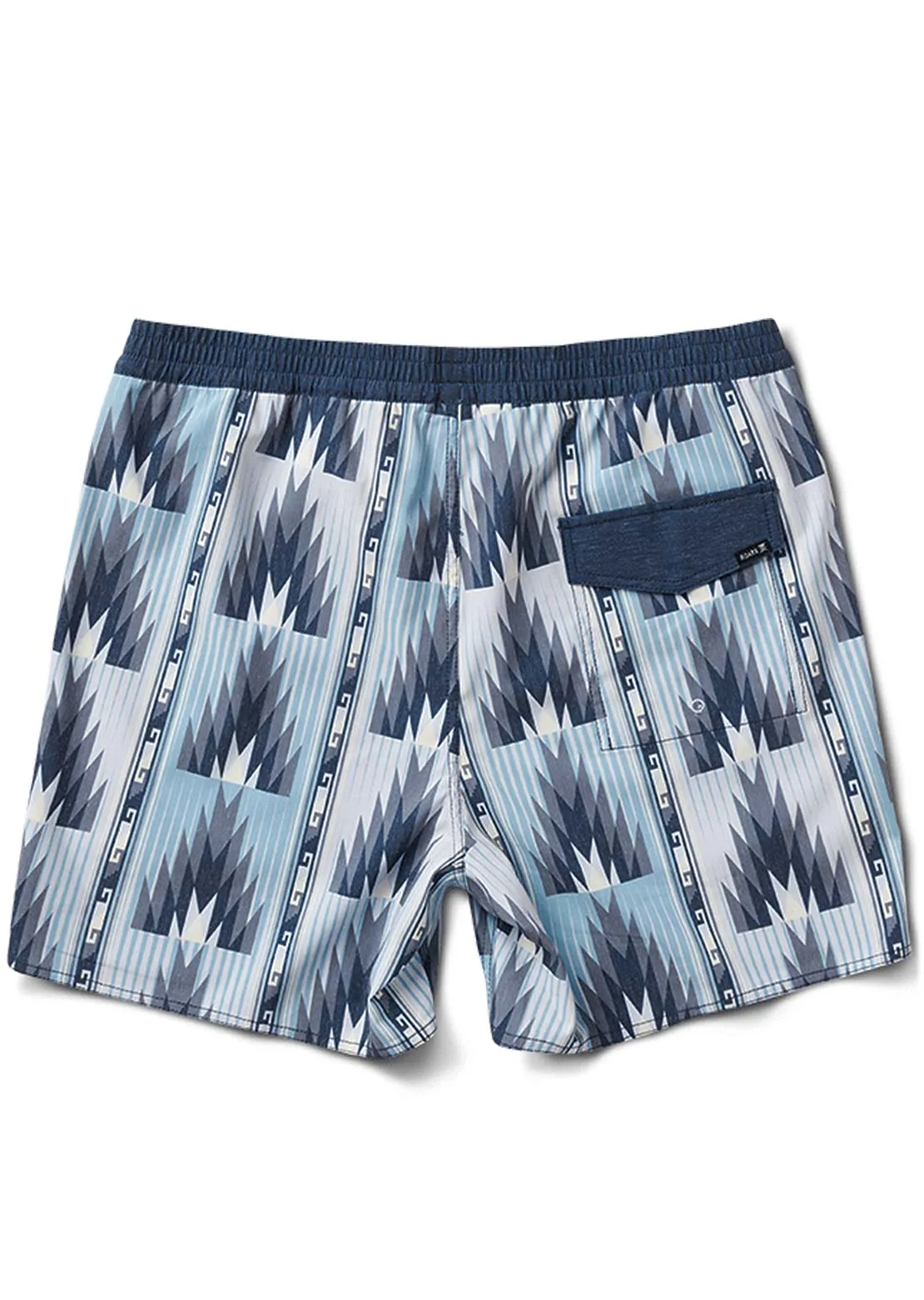 Roark Men's Shorey Poncho Boardshorts sold by Prfo product image thumbnail 2