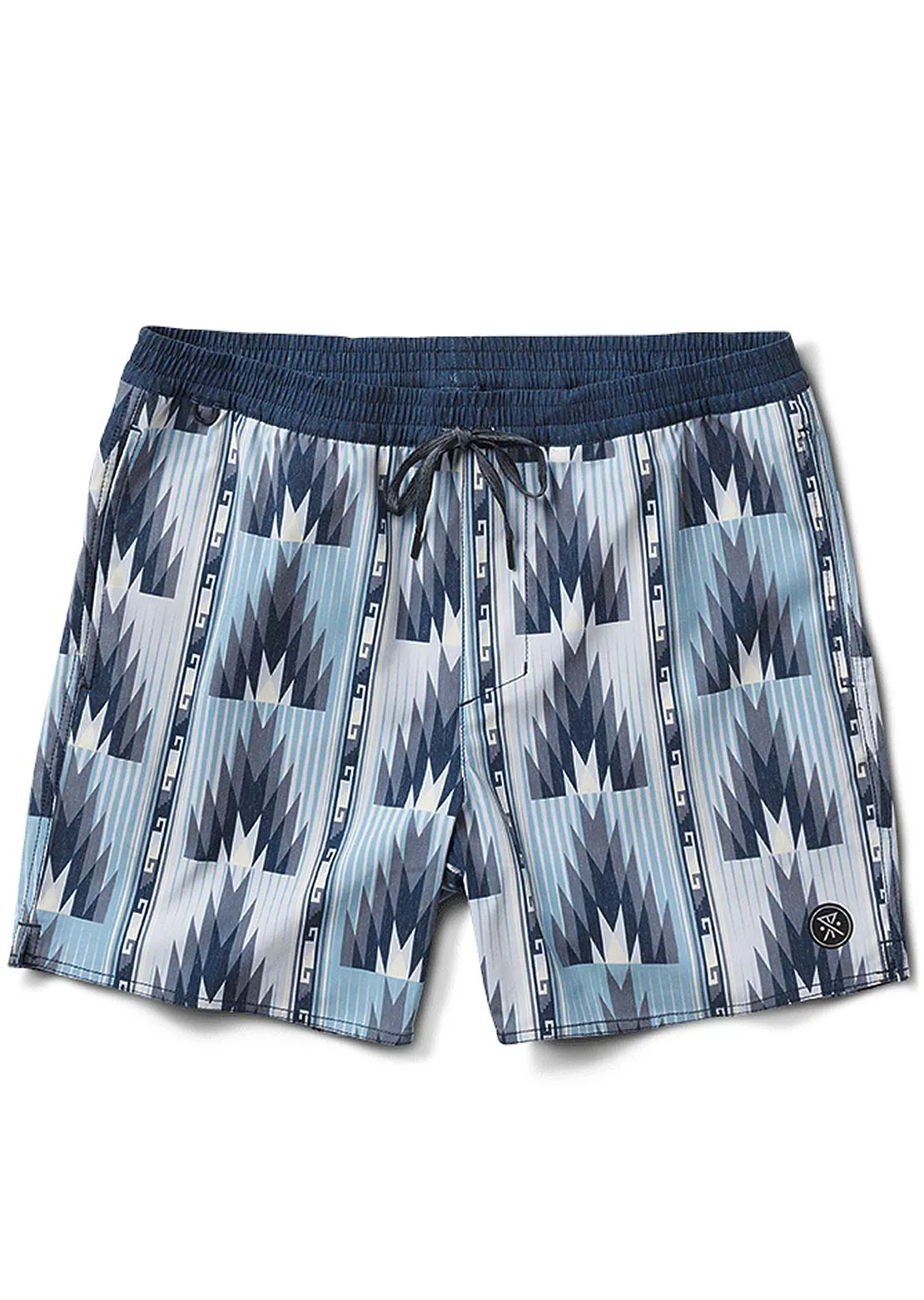 Roark Men's Shorey Poncho Boardshorts sold by Prfo