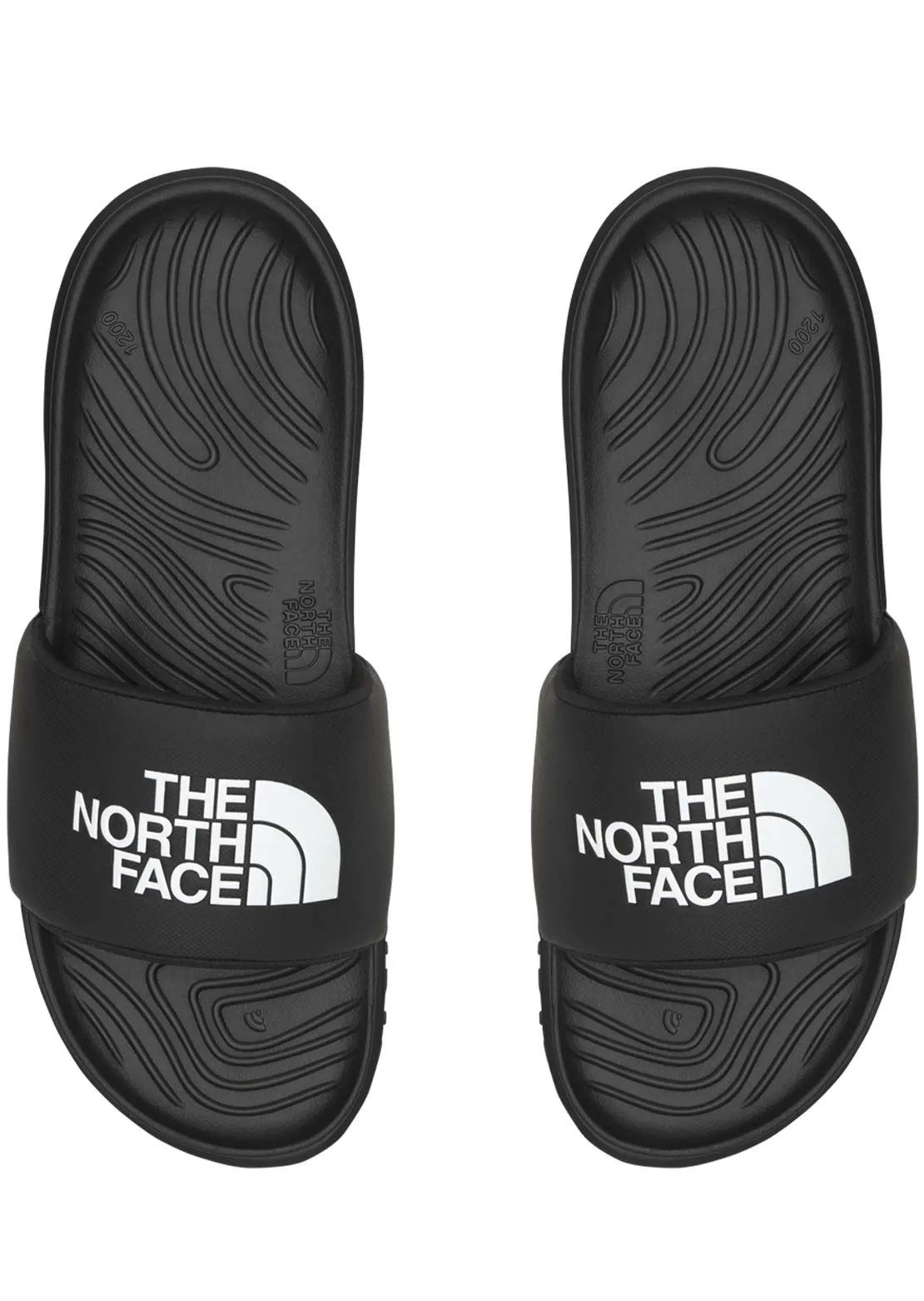 The North Face Women's Never Stop Cush Slides sold by Prfo product image thumbnail 3