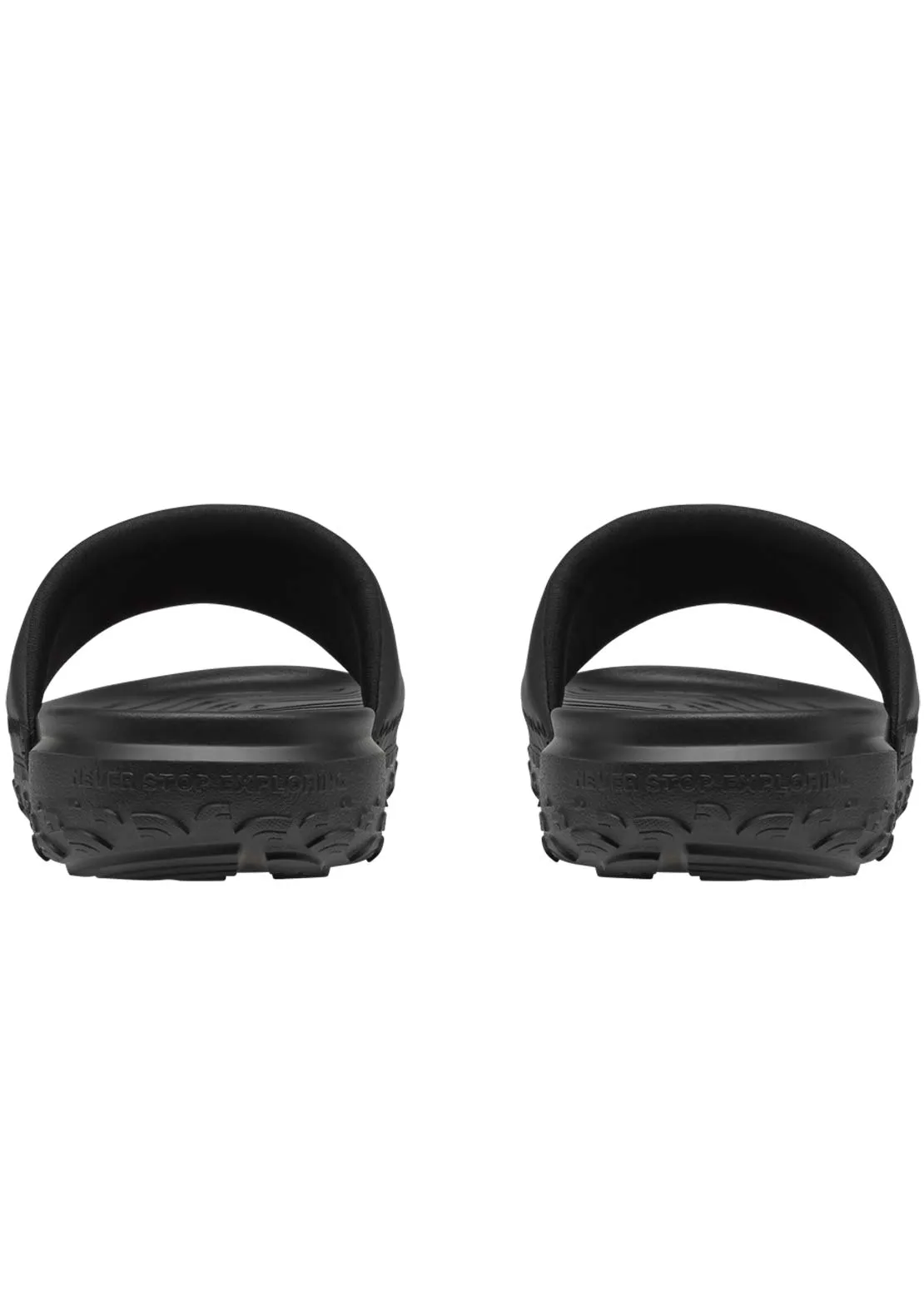 The North Face Women's Never Stop Cush Slides sold by Prfo product image thumbnail 4