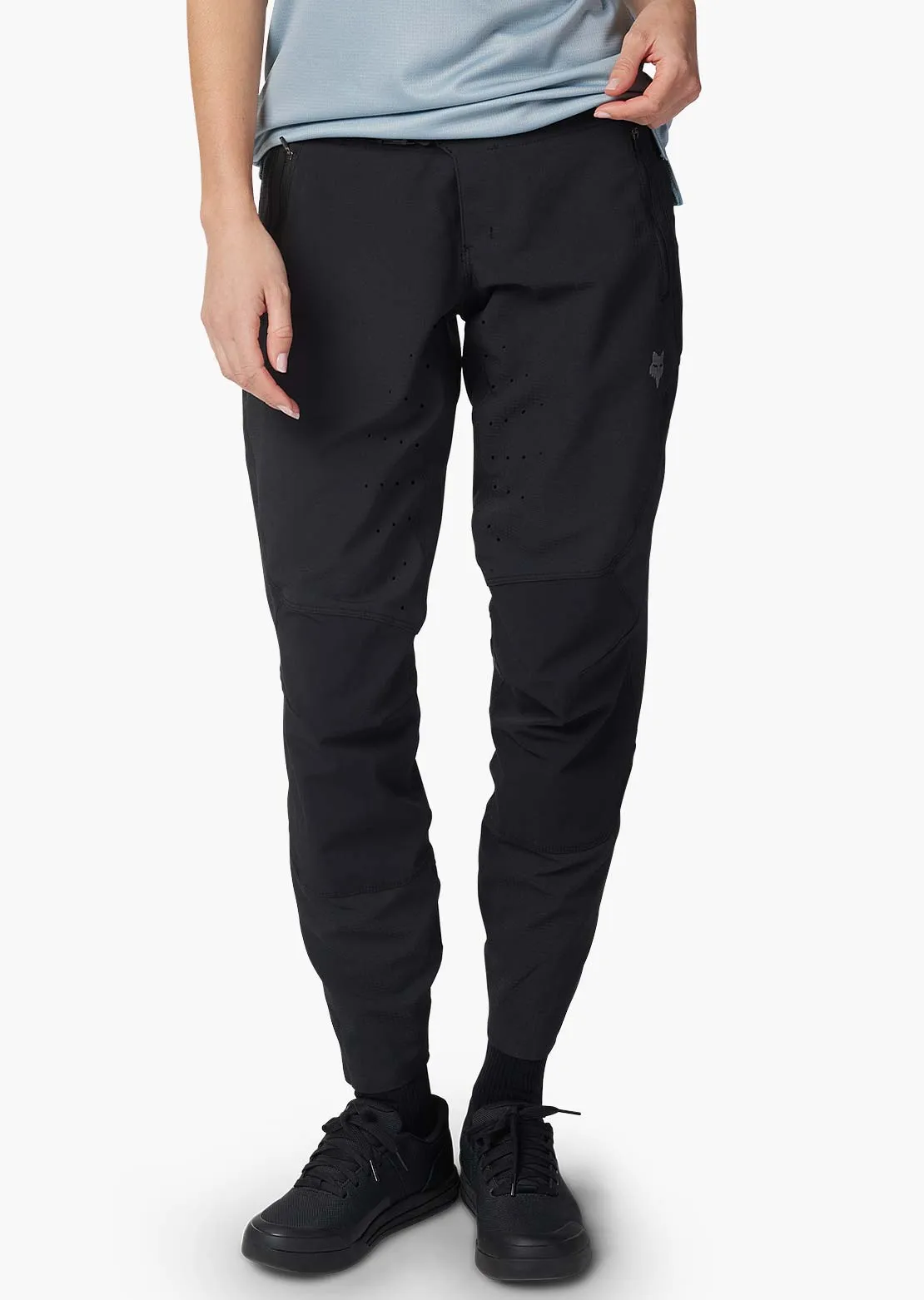 Fox Women's Defend Mountain Bike Pants sold by Prfo product image thumbnail 3