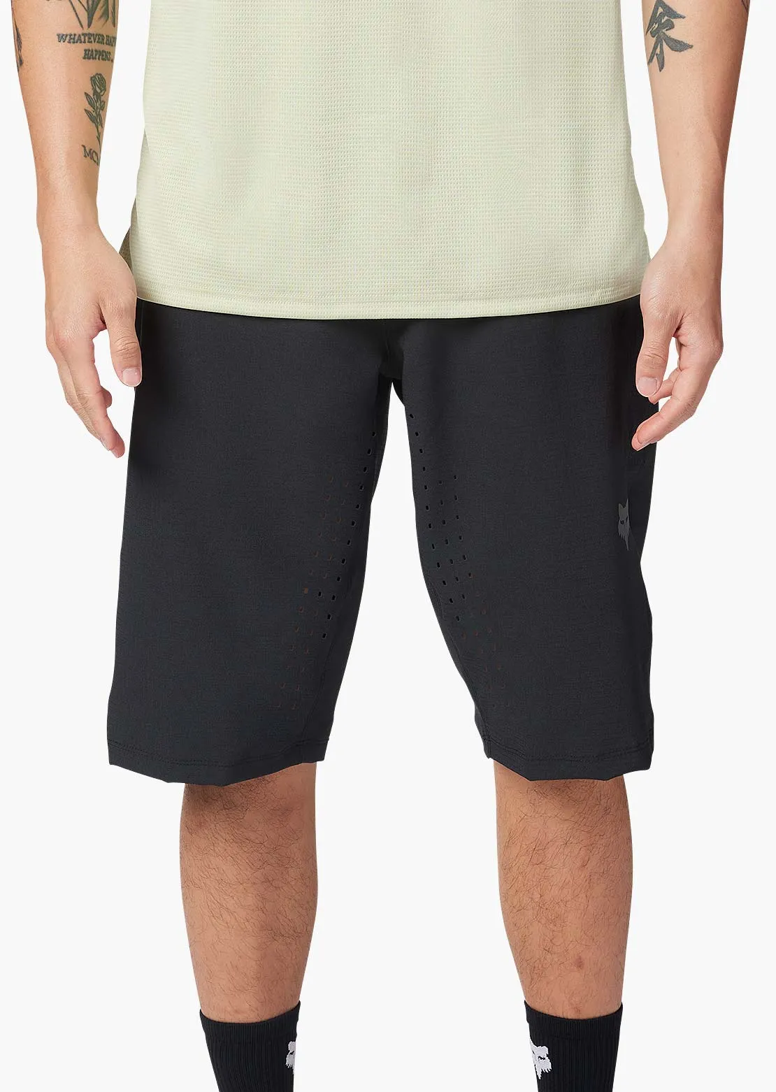 Fox Men's Defend Mountain Bike Shorts sold by Prfo product image thumbnail 3