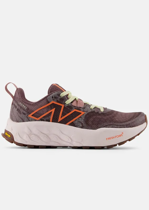 New Balance Women's Fresh Foam X Hierro V8 Shoes sold by Prfo