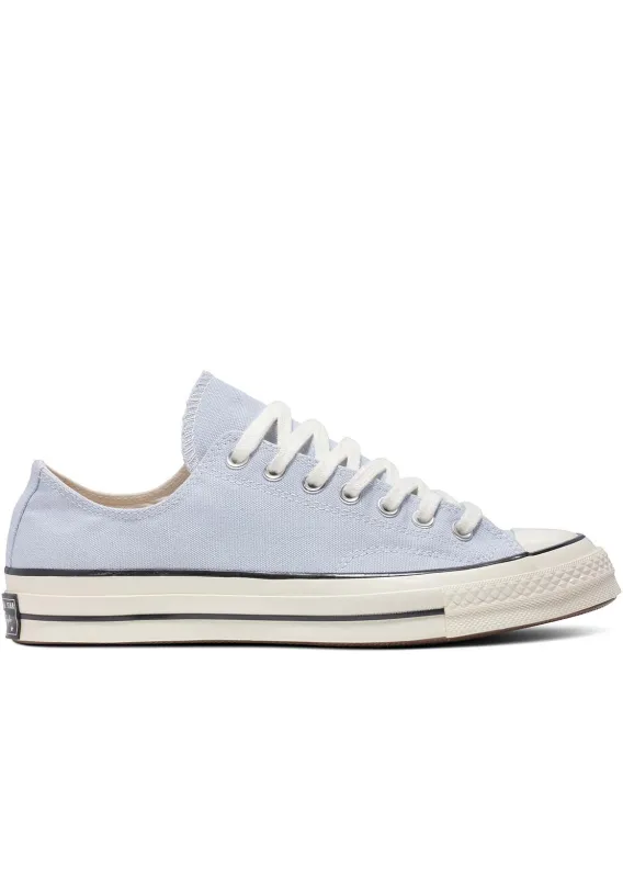 Converse Unisex Chuck 70 Low Top Shoes sold by Prfo