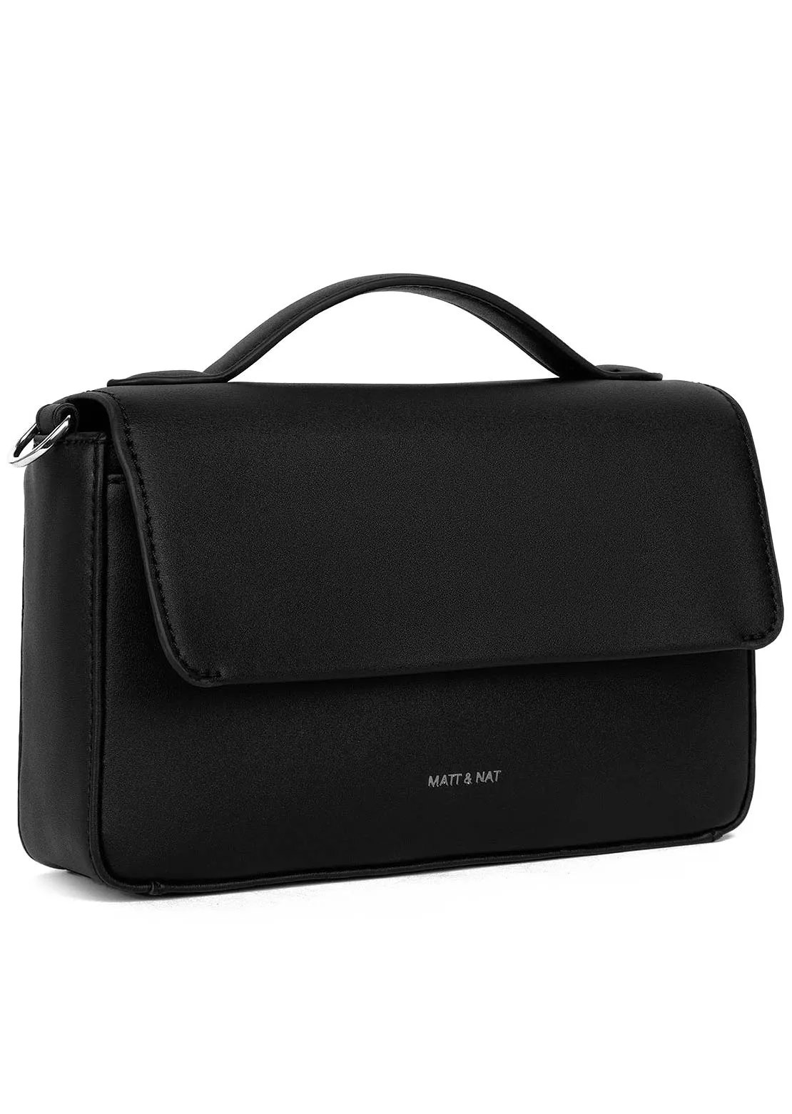 Matt & Nat Women's Heart Sol Crossbody Bag sold by Prfo product image thumbnail 2