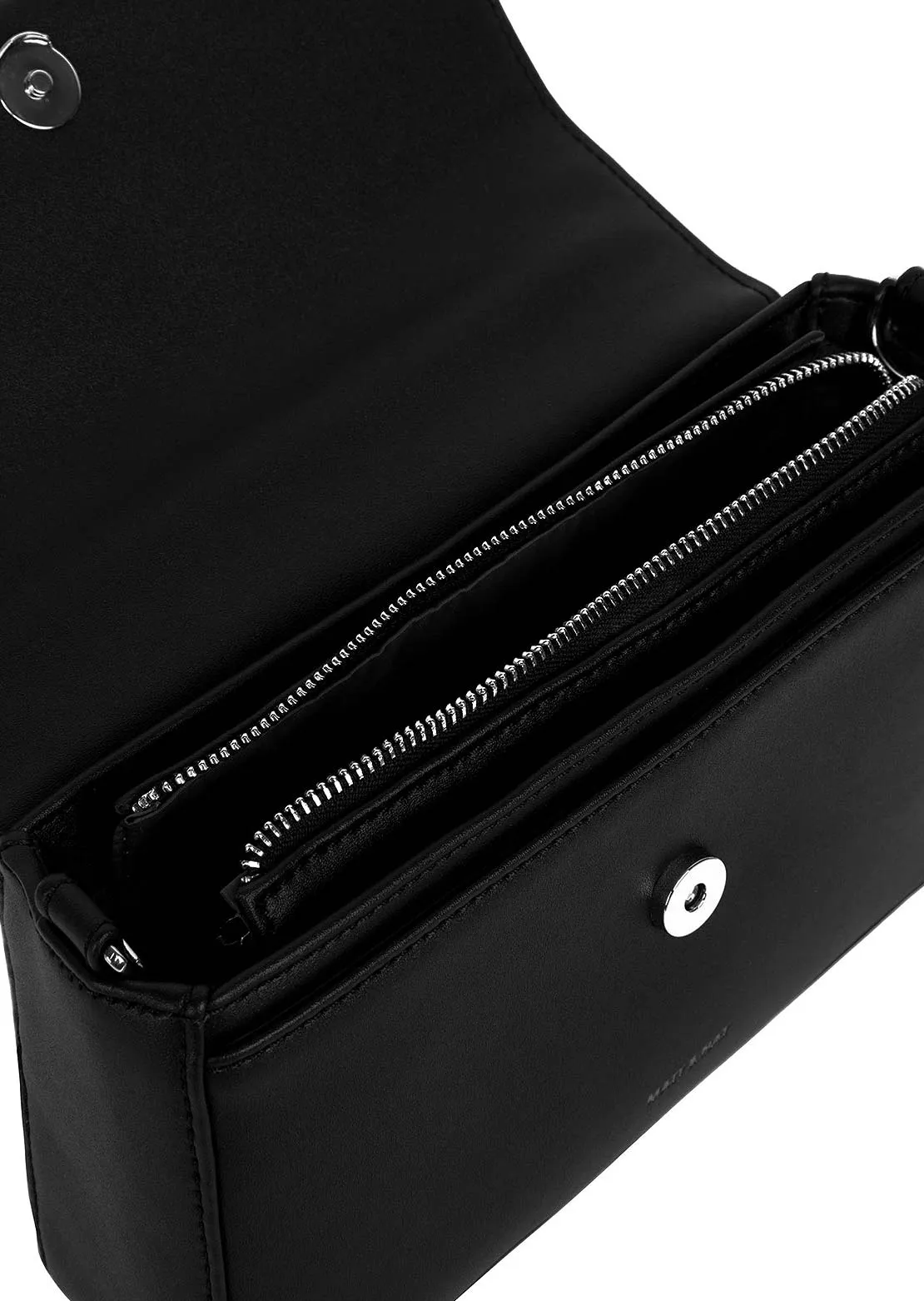 Matt & Nat Women's Heart Sol Crossbody Bag sold by Prfo product image thumbnail 4