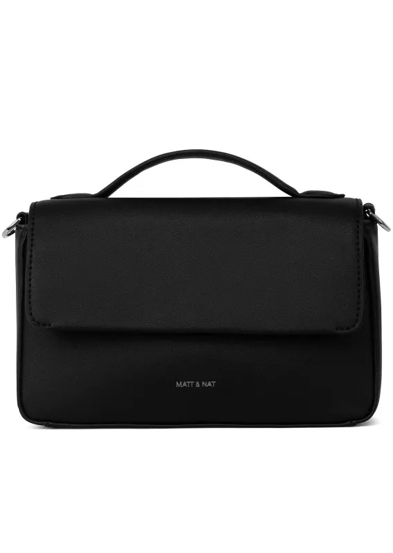 Matt & Nat Women's Heart Sol Crossbody Bag sold by Prfo