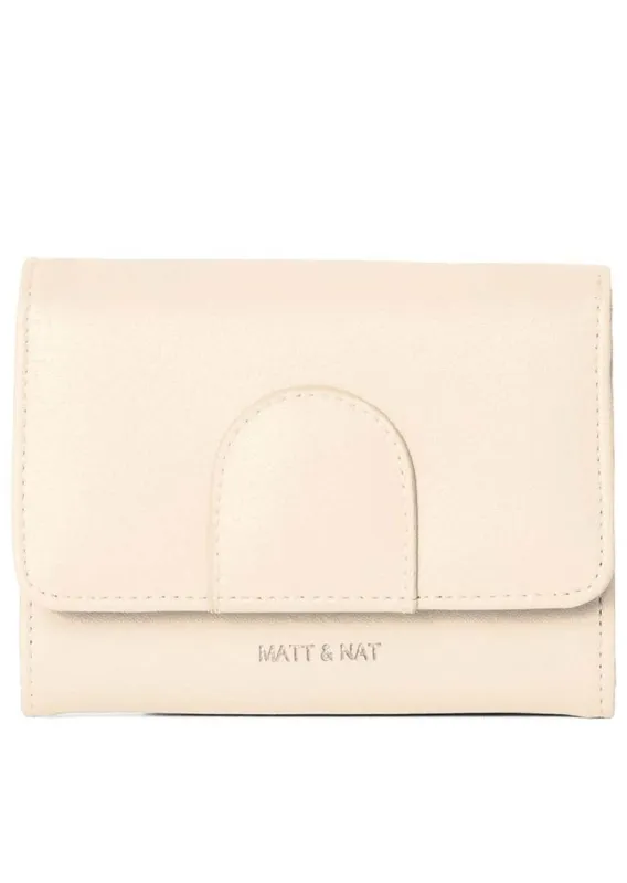 Matt & Nat Women's Mellow SM Arbor Wallet sold by Prfo
